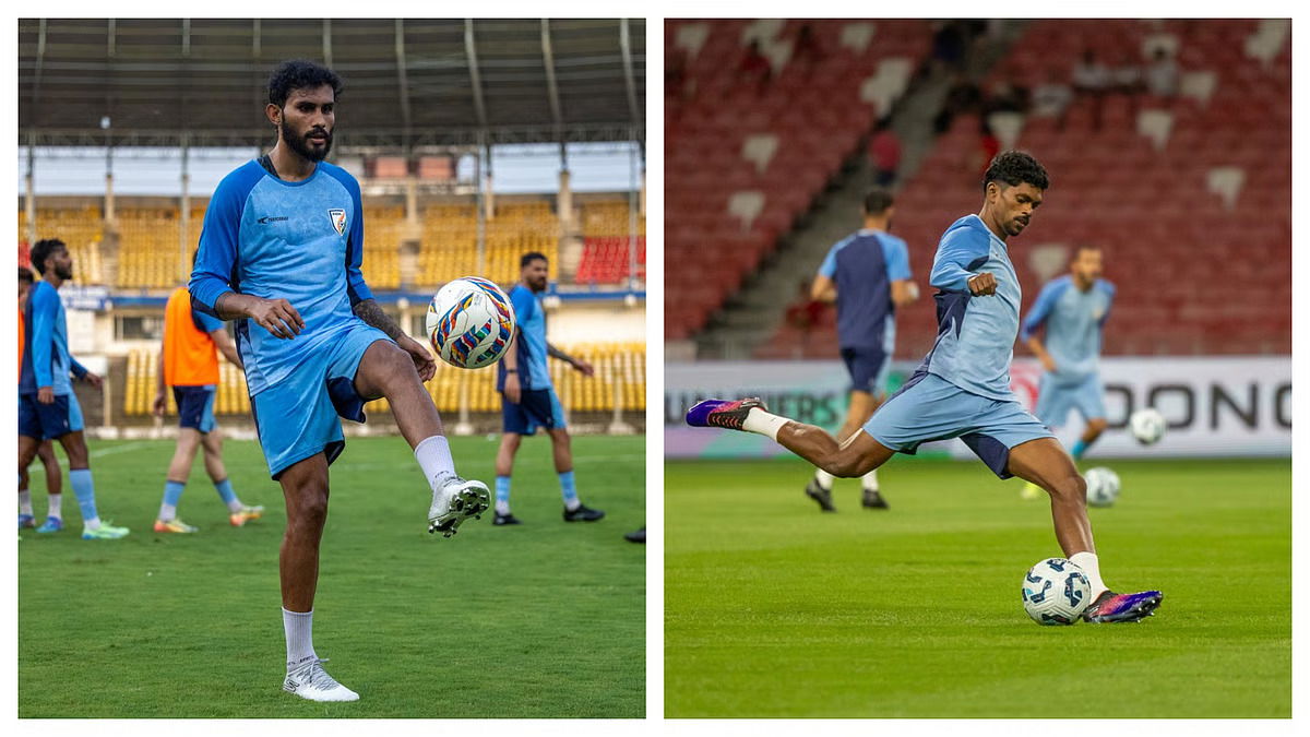 Khalid aims to leverage Subhashis-Liston partnership