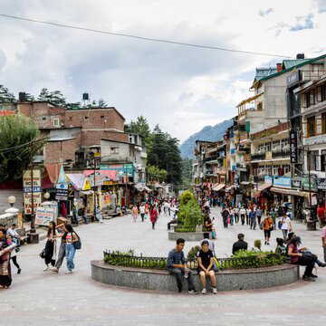 Tired of tourist rush? These 5 offbeat Manali spots are perfect