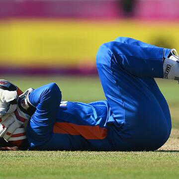 Yastika Bhatia’s inspiring comeback boosts India ahead of Women’s T20 World Cup
