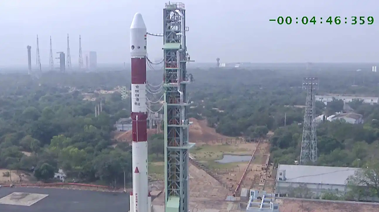 15 satellites lost in PSLV-C62 mission failure, but Spanish ‘KID’ capsule separates and sends data