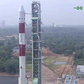 15 satellites lost in PSLV-C62 mission failure, but Spanish ‘KID’ capsule separates and sends data