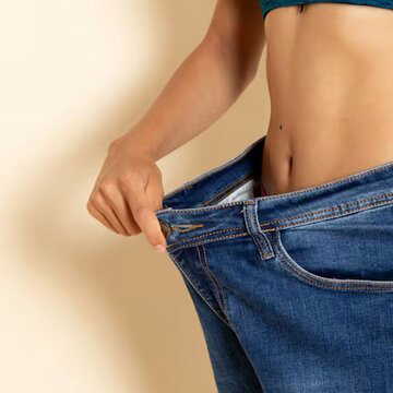 No crash diets or gyms needed: Here are simple everyday rules that help you lose weight