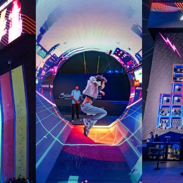 MrBeast launches real-world ‘Beast Land’ experience in Saudi Arabia- Here’s what’s inside