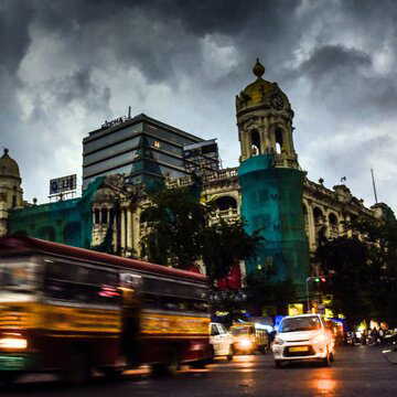 Monsoon enters North Bengal; IMD forecasts thunderstorms for Kolkata, heavy rain in several districts