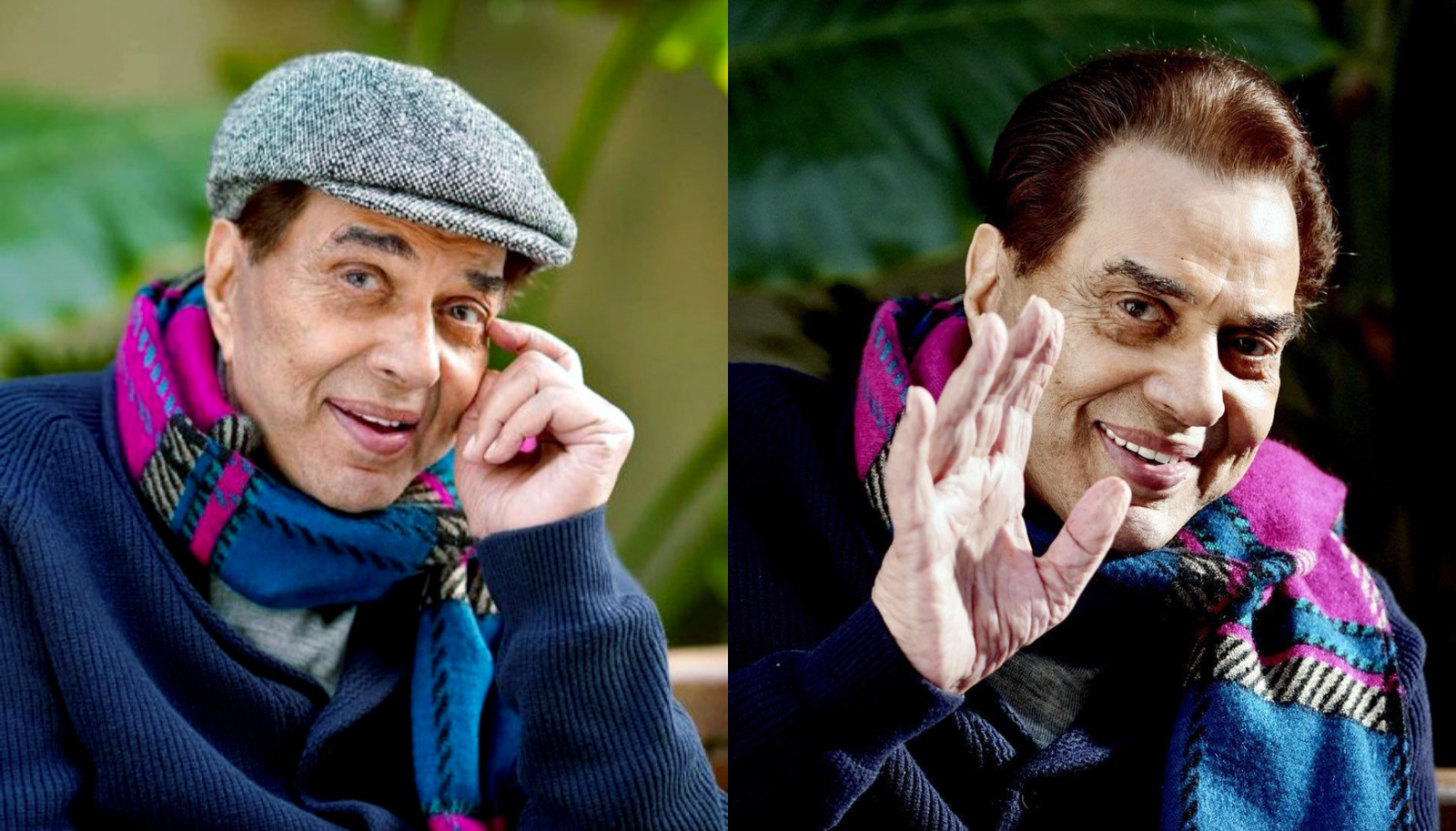 A look back at Bollywood's 'He-Man' who wished to die with his 'boots on,' stayed true to his words