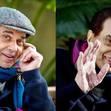 A look back at Bollywood's 'He-Man' who wished to die with his 'boots on,' stayed true to his words