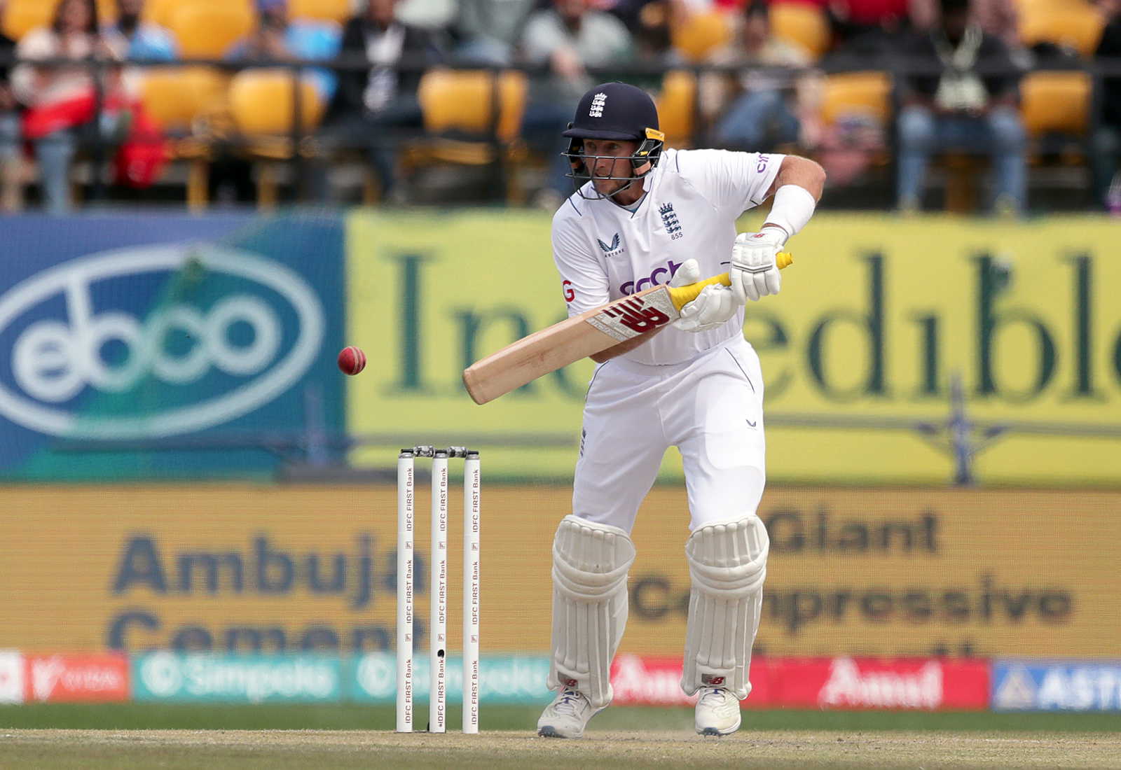 Joe Root scores his maiden century in Australia in his 13-year career