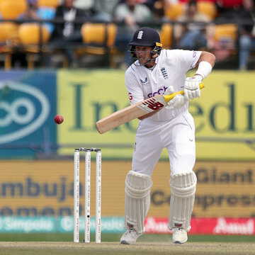 Joe Root scores his maiden century in Australia in his 13-year career