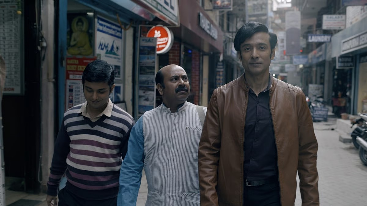 Feluda, Bollywood and life lessons: Tota Roy Chowdhury reveals the truth about success and failure