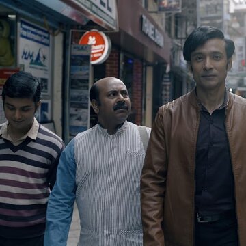 Feluda, Bollywood and life lessons: Tota Roy Chowdhury reveals the truth about success and failure