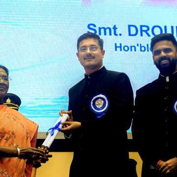 ‘Smart corruption’ row erupts as Congress questions MP’s National Water award
