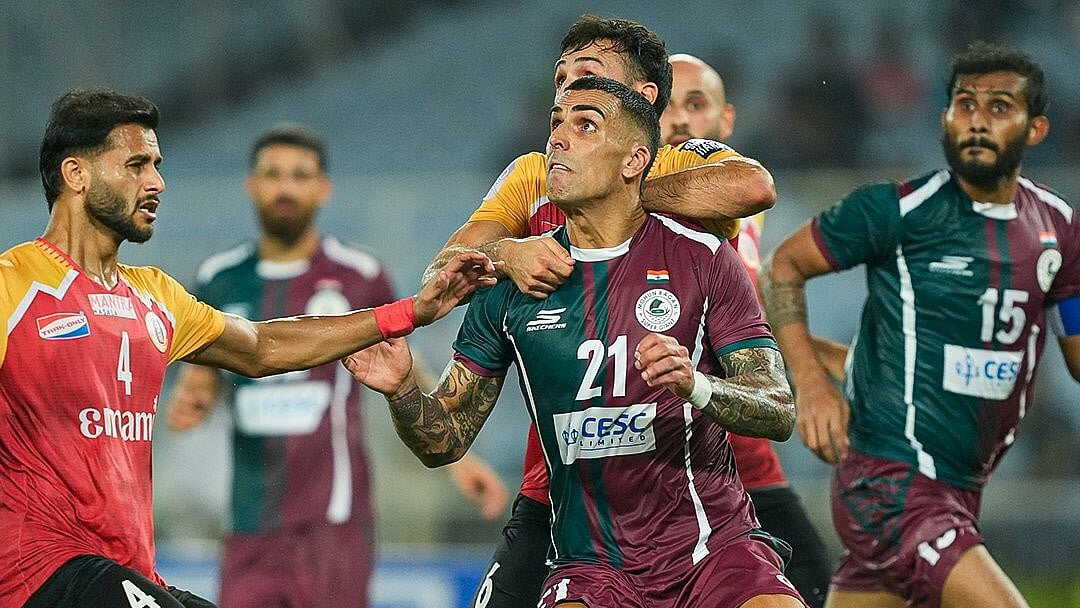 Indian Super League to kick off on February 14; Here’s where and how to watch live