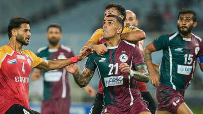 Indian Super League to kick off on February 14; Here’s where and how to watch live