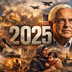 Why 2025 feels more dangerous than any year before, according to BBC’s John Simpson