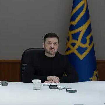 Ukraine President Zelensky accuses Russia of delaying progress after brief Geneva negotiations