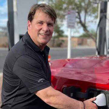 Ford CEO Jim Farley says Tesla teardown exposed ‘ICE prejudice’ in Ford’s EV design