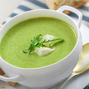 Suffering from cold and cough? Make a healthy and tasty soup in 15 minutes