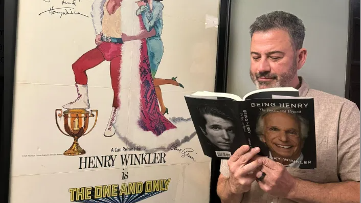 Jimmy Kimmel Live! pulled last minute: What’s really going on behind the scenes?