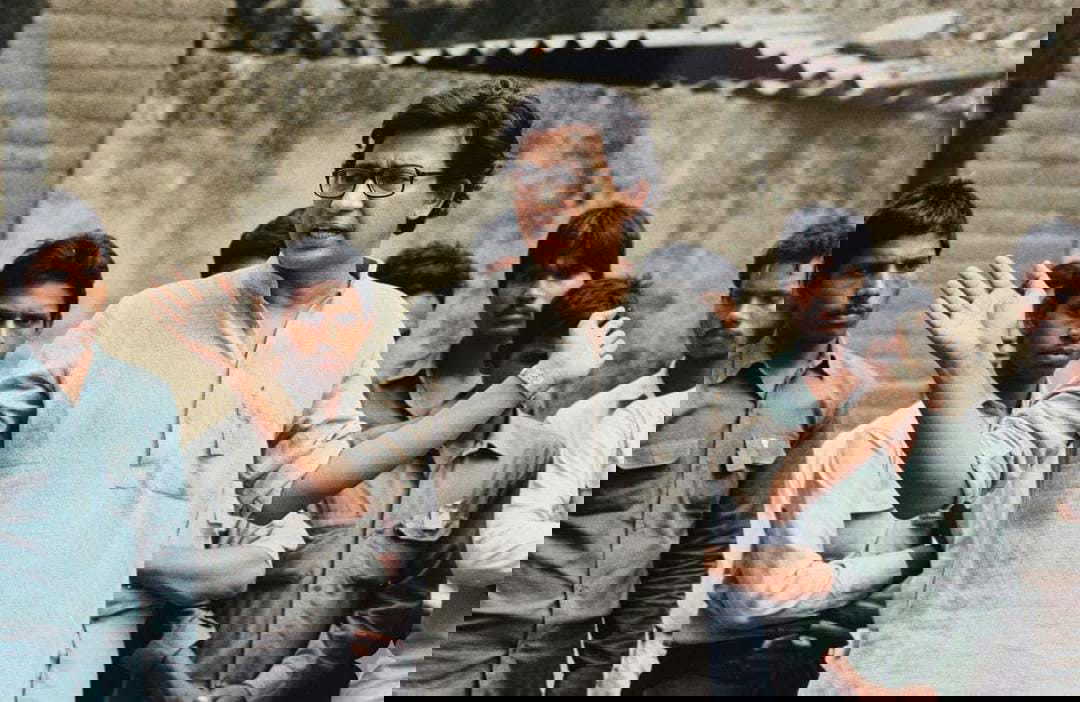 Who was Safdar Hashmi? Leftist playwright who was murdered on this day