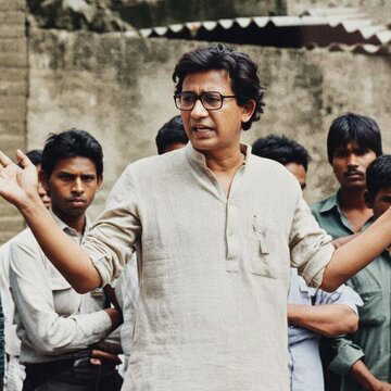 Who was Safdar Hashmi? Leftist playwright who was murdered on this day