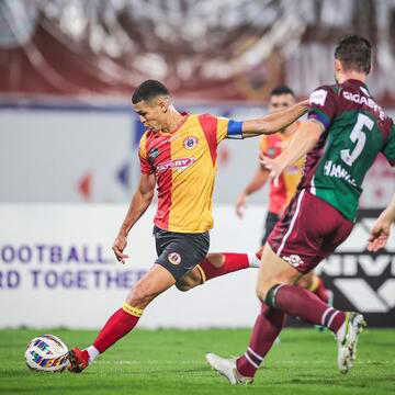 Kolkata Derby set to decide ISL title race between Mohun Bagan and East Bengal