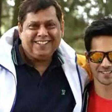 ‘I don’t think I should do more,’ David Dhawan hints at retirement