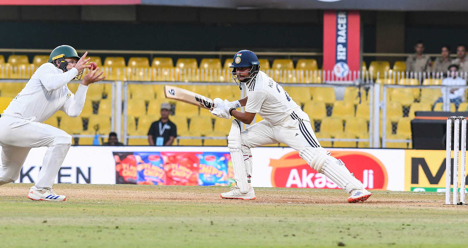 'Who is responsible?’, Virat Kohli's brother takes dig at Gautam Gambhir as team India faces another whitewash