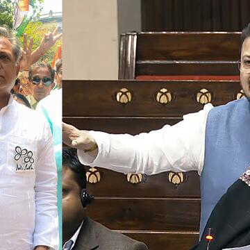 TMC expels 2 MLAs 'with immediate effect' over 'anti-party activities'