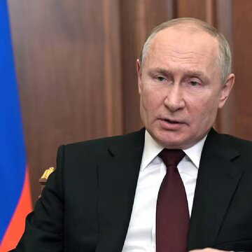 Russia is ready to continue 'uninterrupted shipments of fuel', President Putin sends clear message to US during India visit