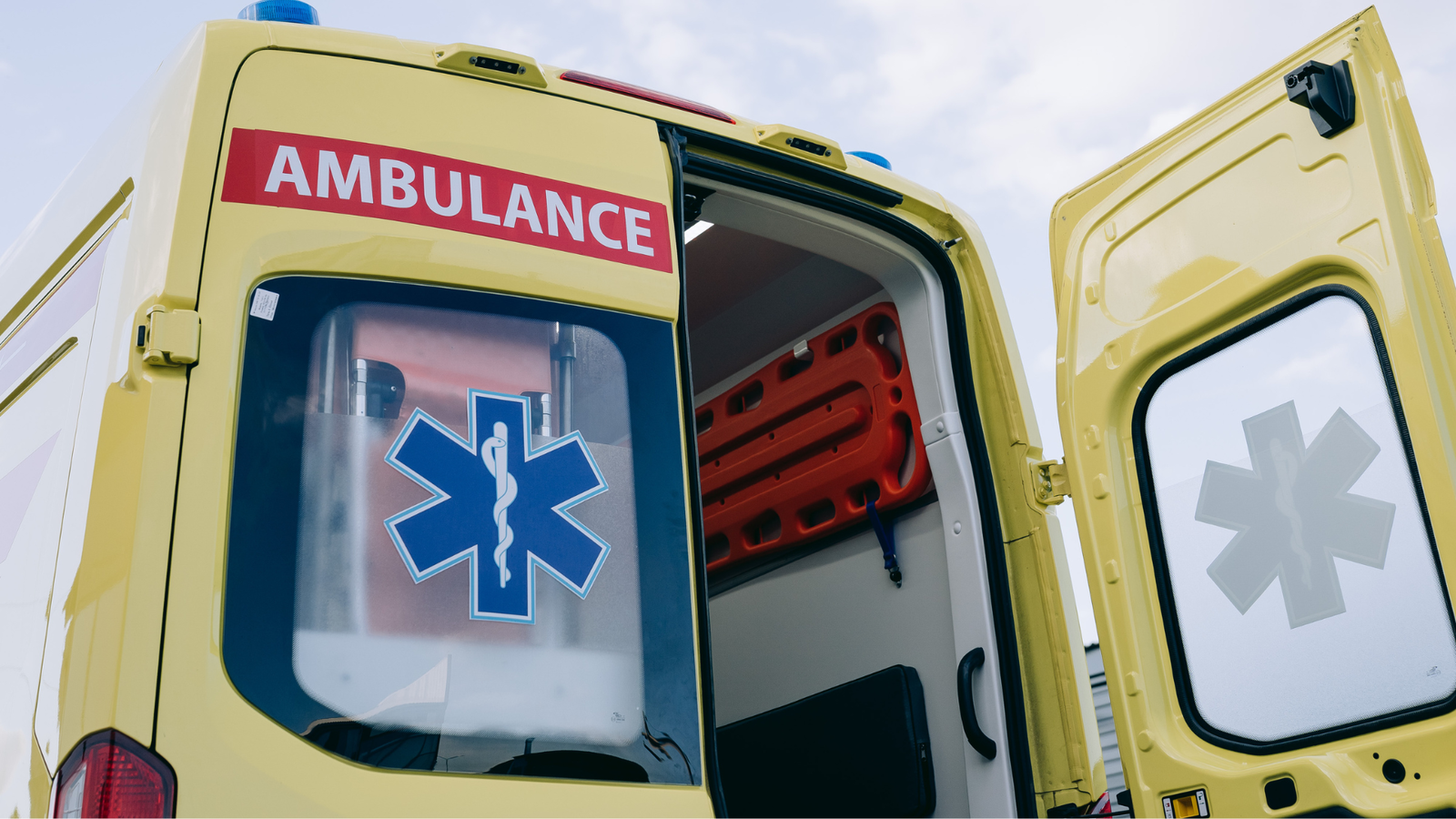 Bengaluru techie dies after ambulance gets stuck in underpass, delay in rescue blamed