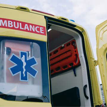 Bengaluru techie dies after ambulance gets stuck in underpass, delay in rescue blamed