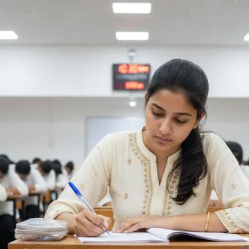 AIBE notification 2025 release soon; Check application process, fees, important details here