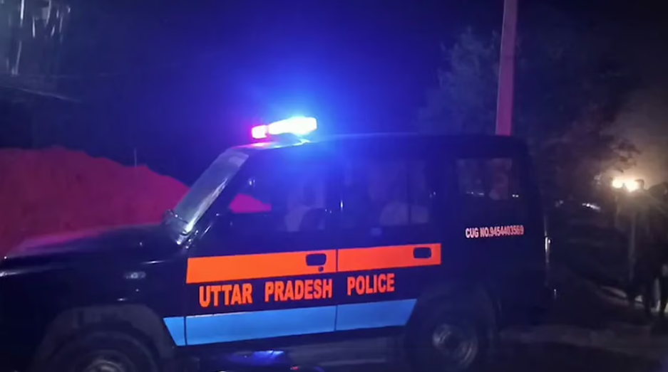 Woman blackmailed with obscene video and raped in UP, accused arrested