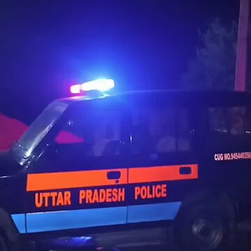 Woman blackmailed with obscene video and raped in UP, accused arrested