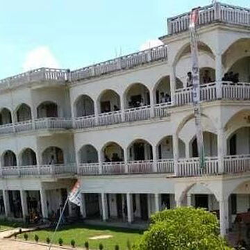 Principal’s retirement sparks concern over college administration in West Midnapore