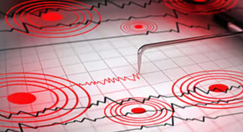 Earthquake breaks railing in Bangladesh, 3 dead including medical student, several buildings tilted