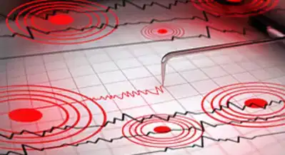 Italy rocked by strong 6.1 quake, Southern California sees aftershock