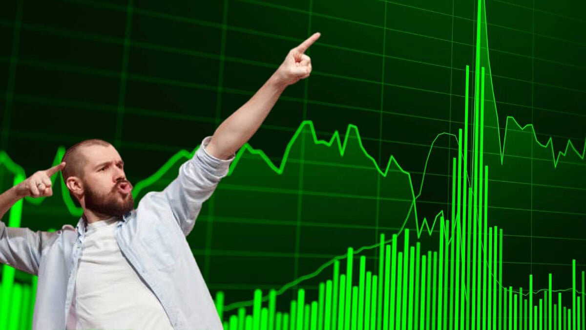 Dalal Street finds relief after three days as US Fed issues interest rate cut