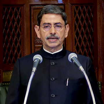 ‘I am disappointed’: Tamil Nadu Governor RN Ravi walks out of Assembly on Day 1, flags national anthem ‘disrespect’