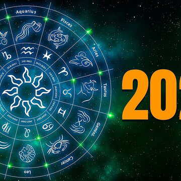 From career growth to personal transformation: 5 zodiac signs set to shine in 2026