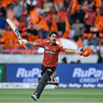 Ishan Kishan handed SRH captaincy: Here is what Daniel Vettori really thinks