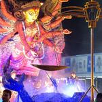 Kolkata to groove with the biggest ever Red Road carnival: Kolkata Police issues restrictions on traffic