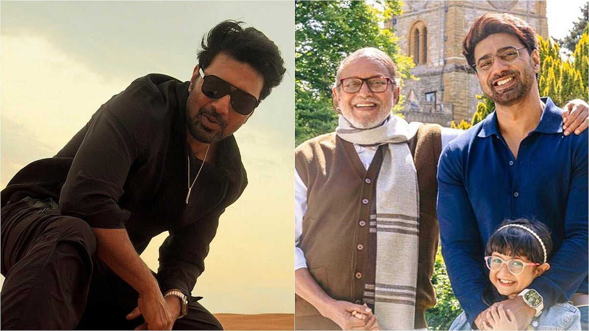 'I will prove that Bengali cinema can reach a hundred even with one show,' says Dev before Christmas clash