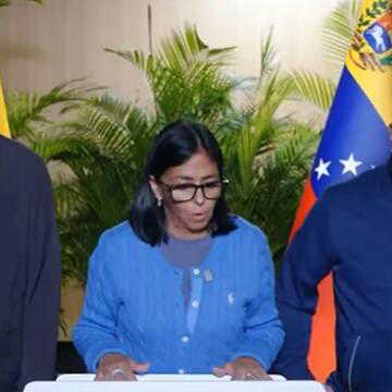 Venezuela declares emergency after deadly earthquakes claim 164 lives
