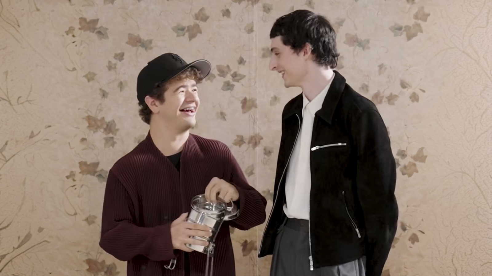 Stranger Things actors put Indian household items to the test in playful Netflix India promo: WATCH