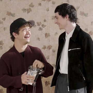 Stranger Things actors put Indian household items to the test in playful Netflix India promo: WATCH