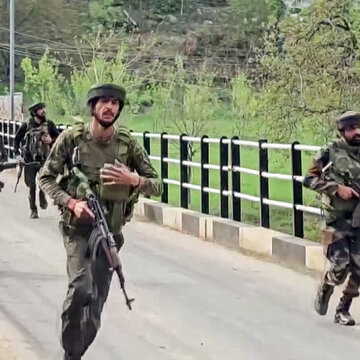 Pahalgam terror attack: NIA files chargesheet after 8 months