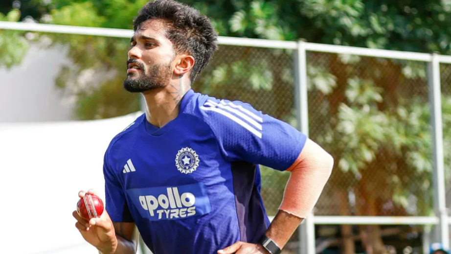 Shubman Gill doubtful for Guwahati Test; Nitish Kumar Reddy likely to rejoin Indian squad