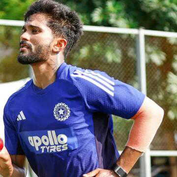 Shubman Gill doubtful for Guwahati Test; Nitish Kumar Reddy likely to rejoin Indian squad