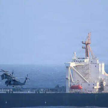 'Restoring the legacy...': US replaces Indo-Pacific Command with historic military title